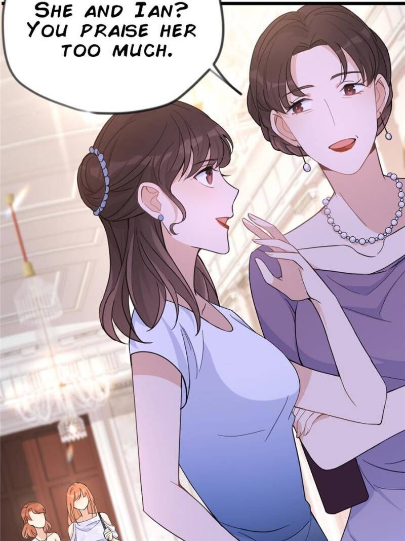 Hey Boss, I Am Your New chapter 24 - page 20