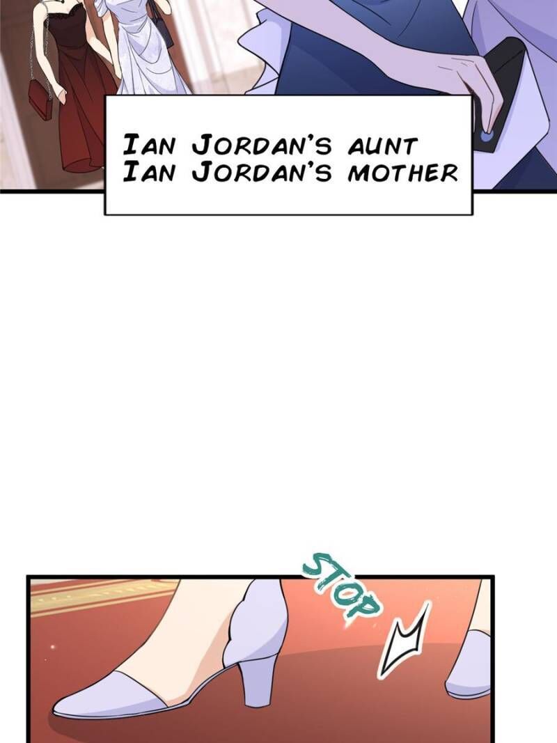 Hey Boss, I Am Your New chapter 24 - page 21
