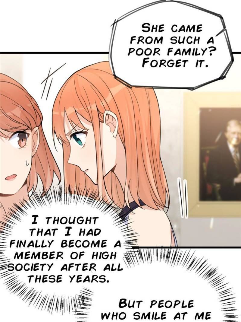Hey Boss, I Am Your New chapter 24 - page 23