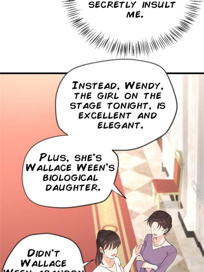 Hey Boss, I Am Your New chapter 24 - page 24