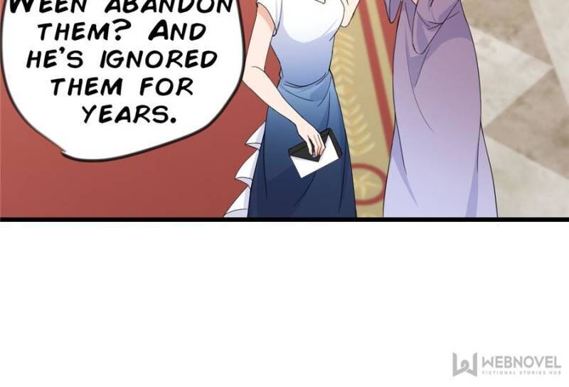 Hey Boss, I Am Your New chapter 24 - page 25