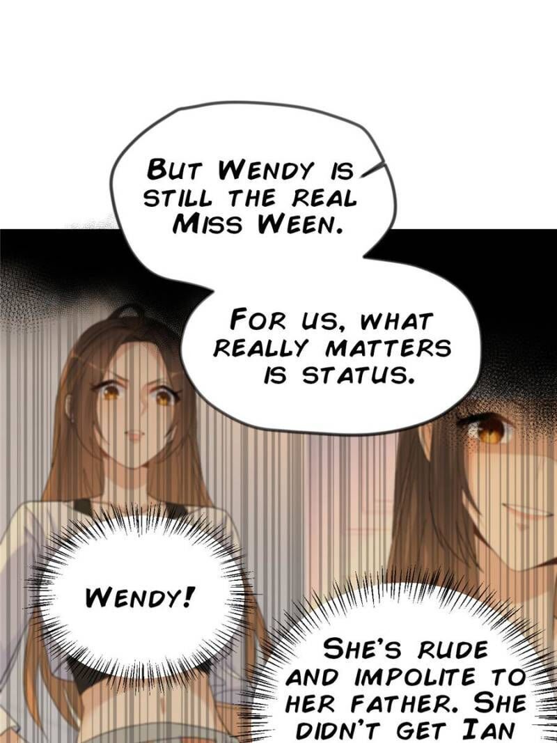 Hey Boss, I Am Your New chapter 24 - page 26