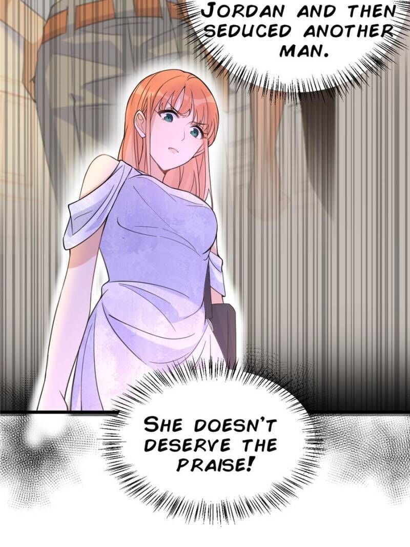 Hey Boss, I Am Your New chapter 24 - page 27