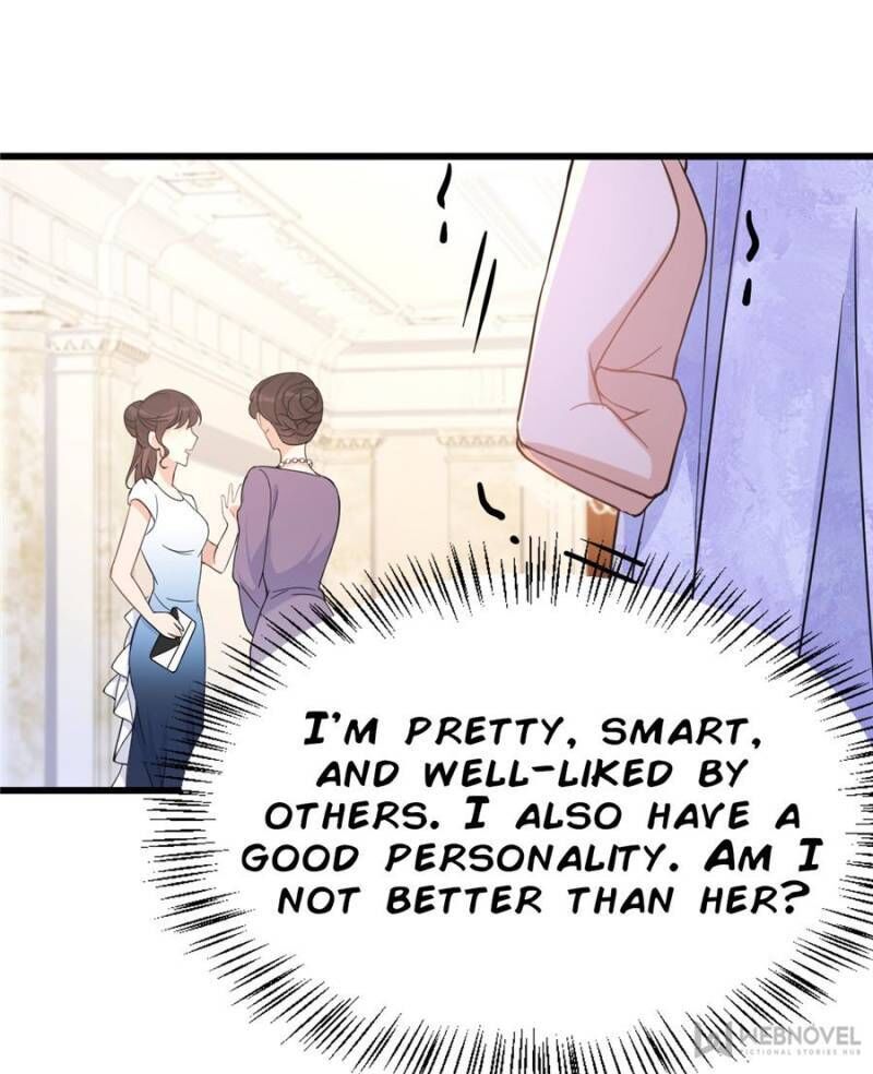 Hey Boss, I Am Your New chapter 24 - page 28