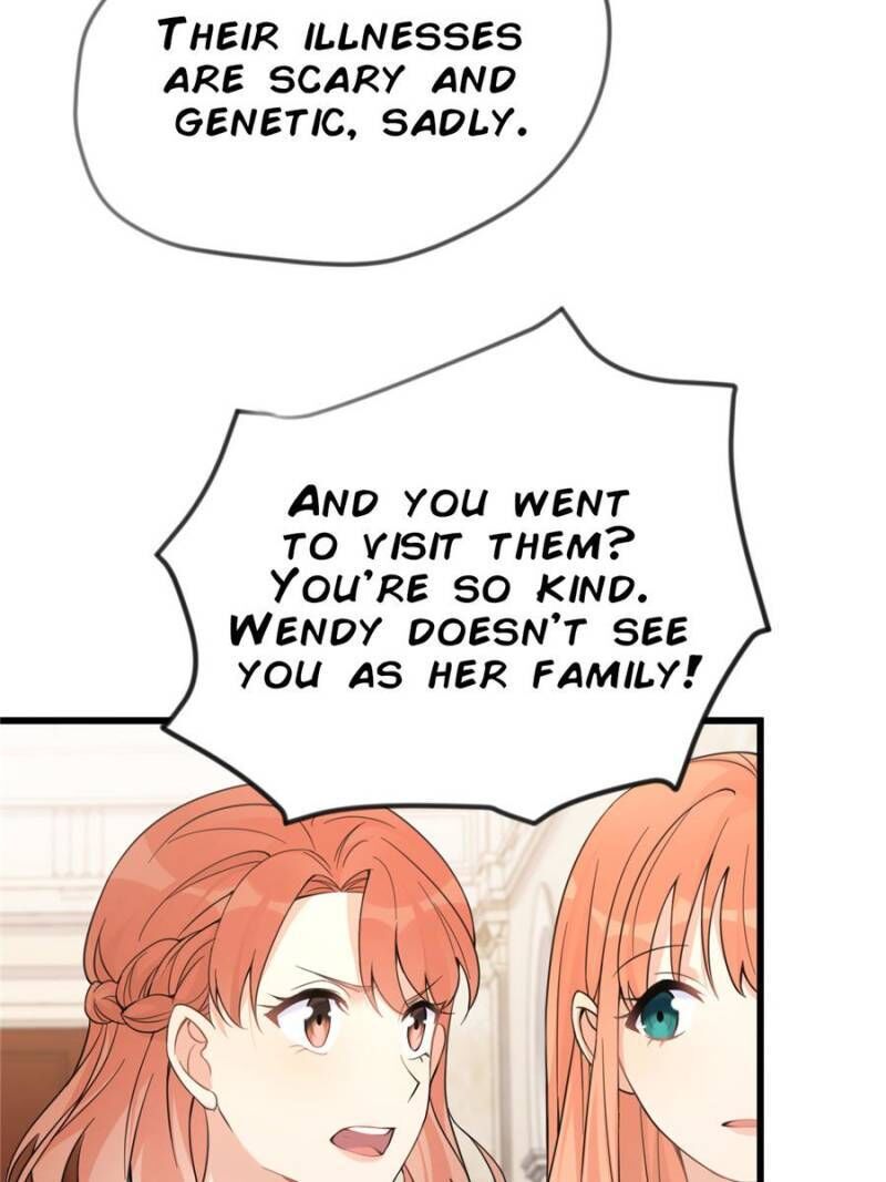 Hey Boss, I Am Your New chapter 24 - page 32