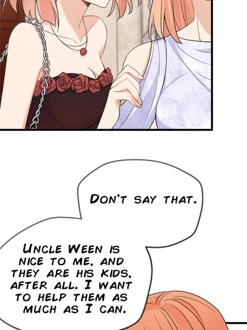 Hey Boss, I Am Your New chapter 24 - page 33