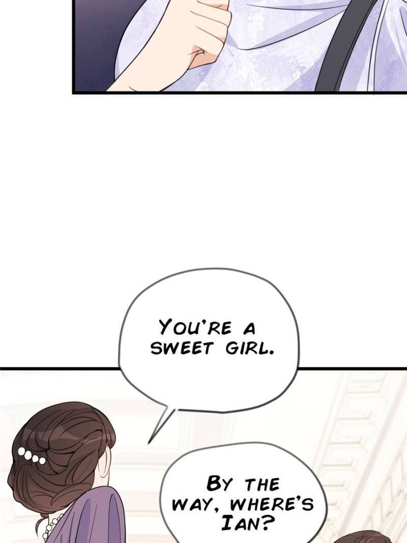 Hey Boss, I Am Your New chapter 24 - page 35