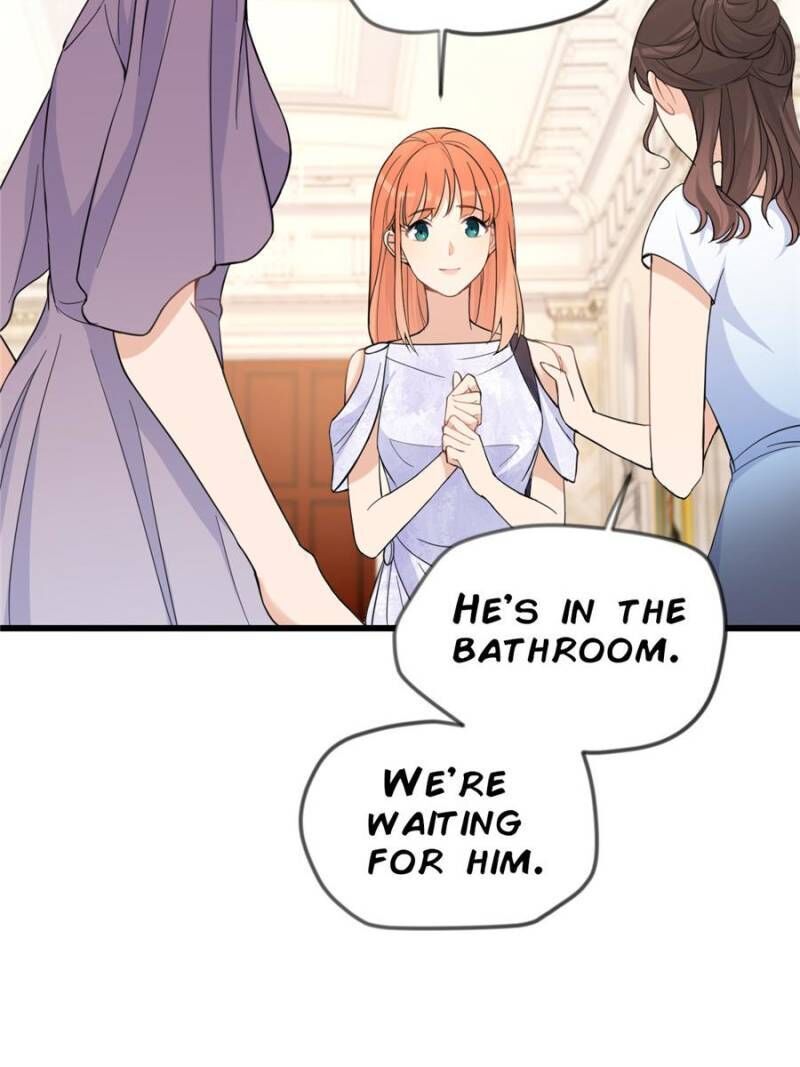 Hey Boss, I Am Your New chapter 24 - page 36