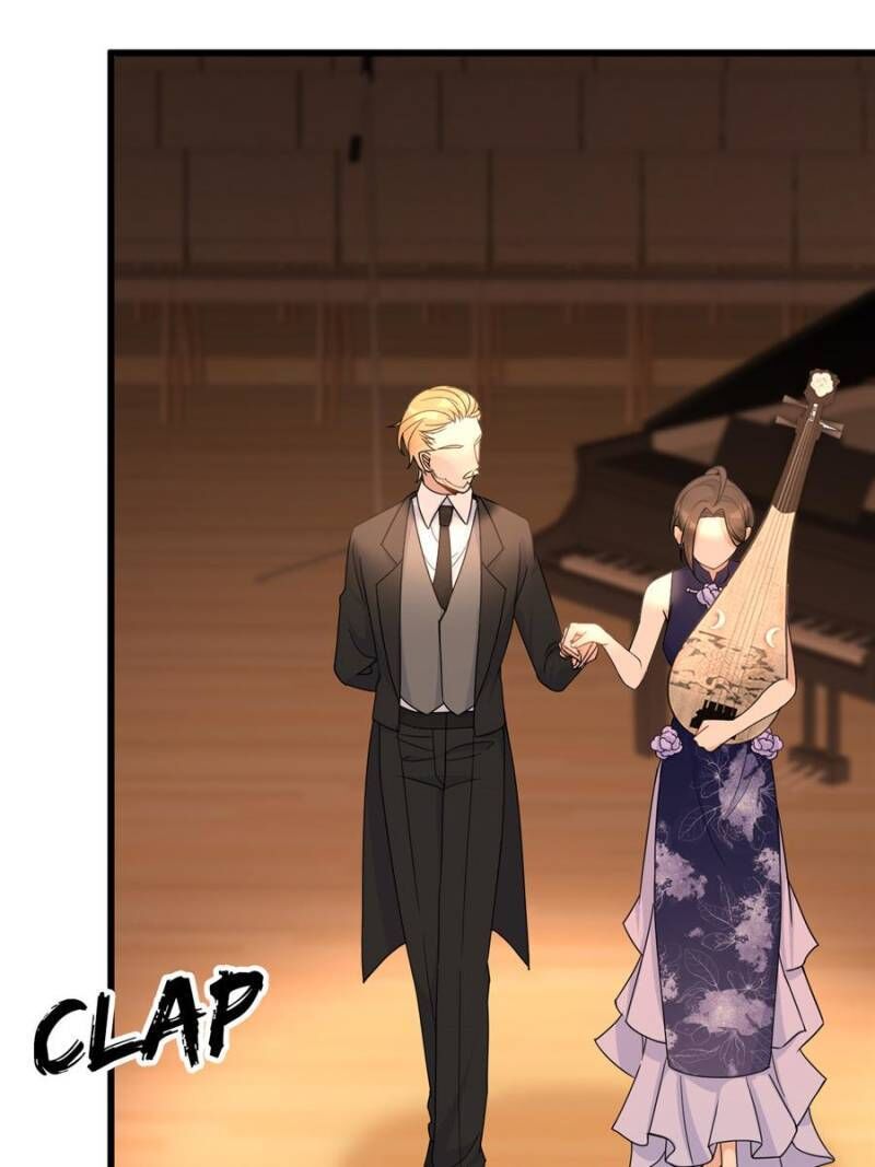 Hey Boss, I Am Your New chapter 24 - page 5