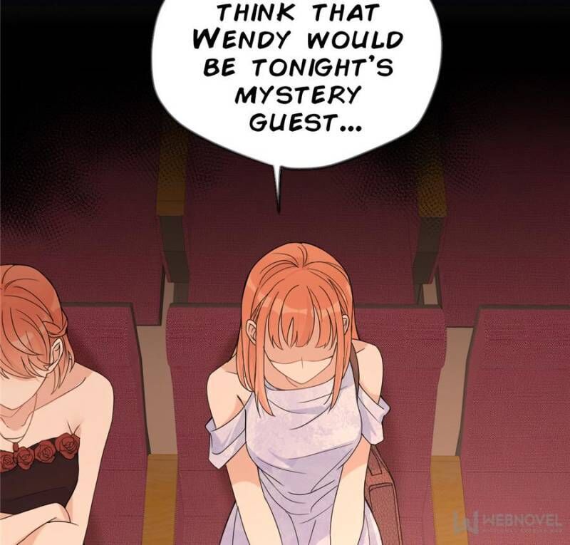 Hey Boss, I Am Your New chapter 24 - page 9