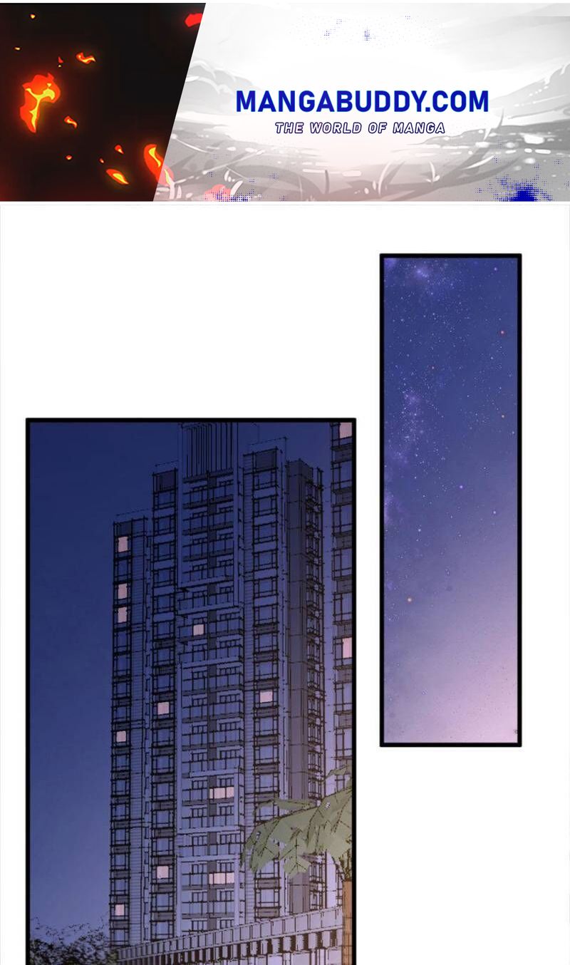 Hey Boss, I Am Your New chapter 57 - page 1