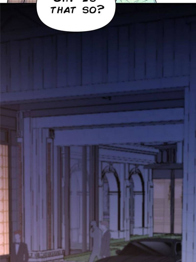 Hey Boss, I Am Your New chapter 57 - page 10