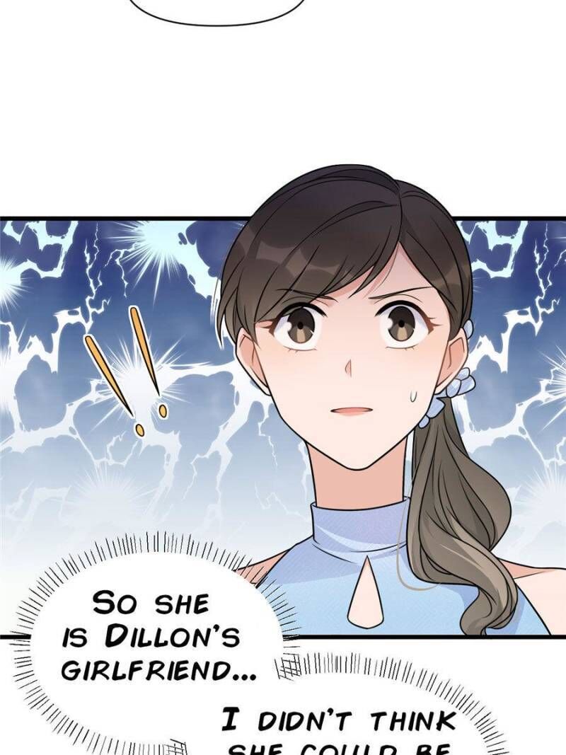 Hey Boss, I Am Your New chapter 57 - page 19