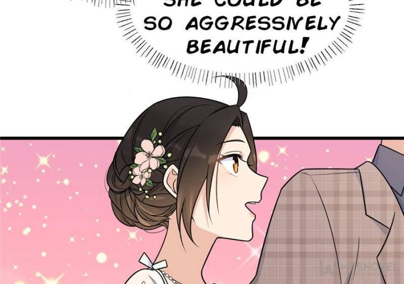 Hey Boss, I Am Your New chapter 57 - page 20