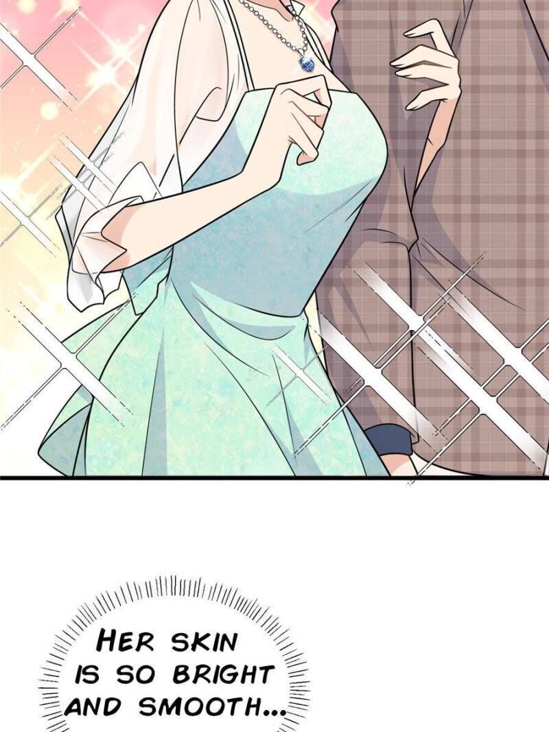 Hey Boss, I Am Your New chapter 57 - page 21