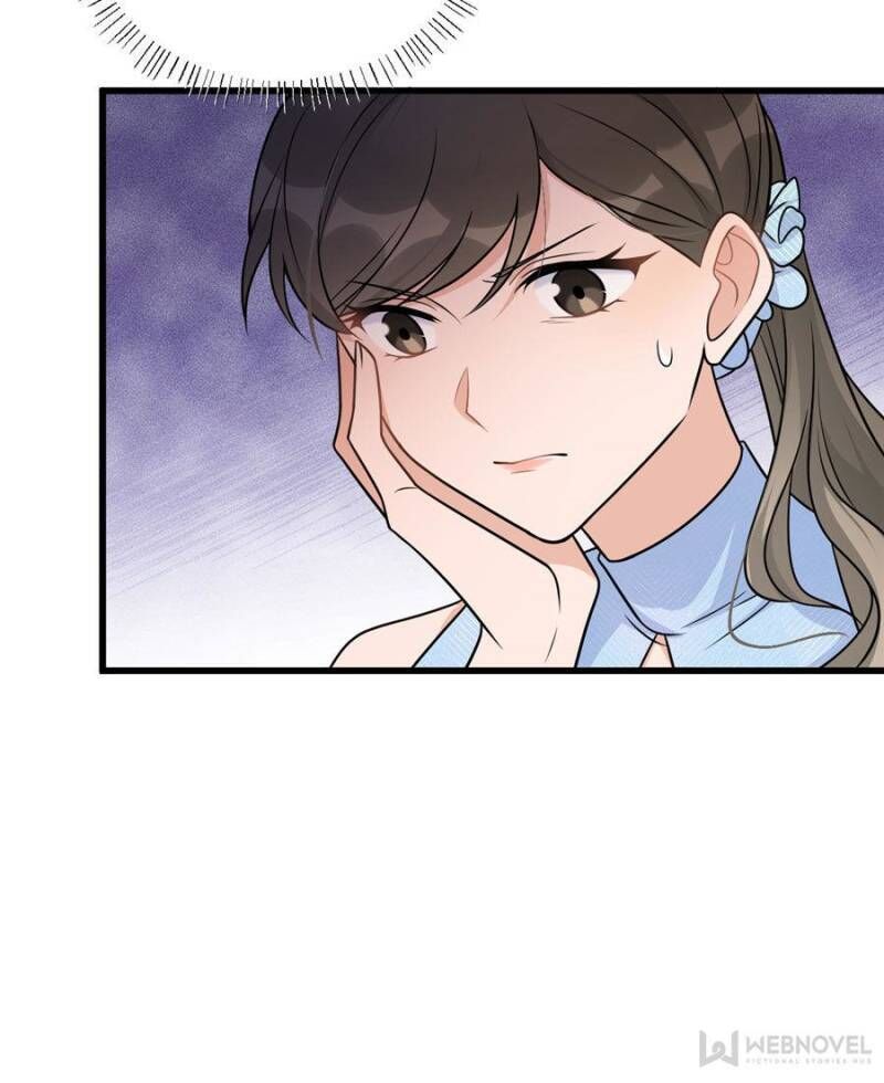 Hey Boss, I Am Your New chapter 57 - page 22