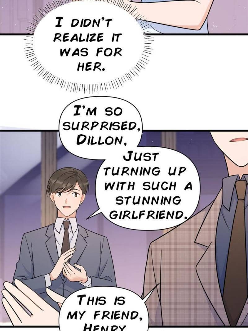 Hey Boss, I Am Your New chapter 57 - page 24
