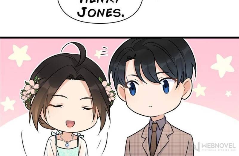 Hey Boss, I Am Your New chapter 57 - page 25
