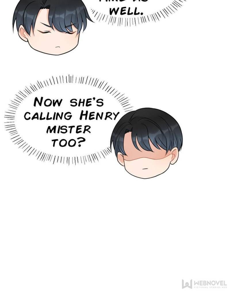 Hey Boss, I Am Your New chapter 57 - page 27
