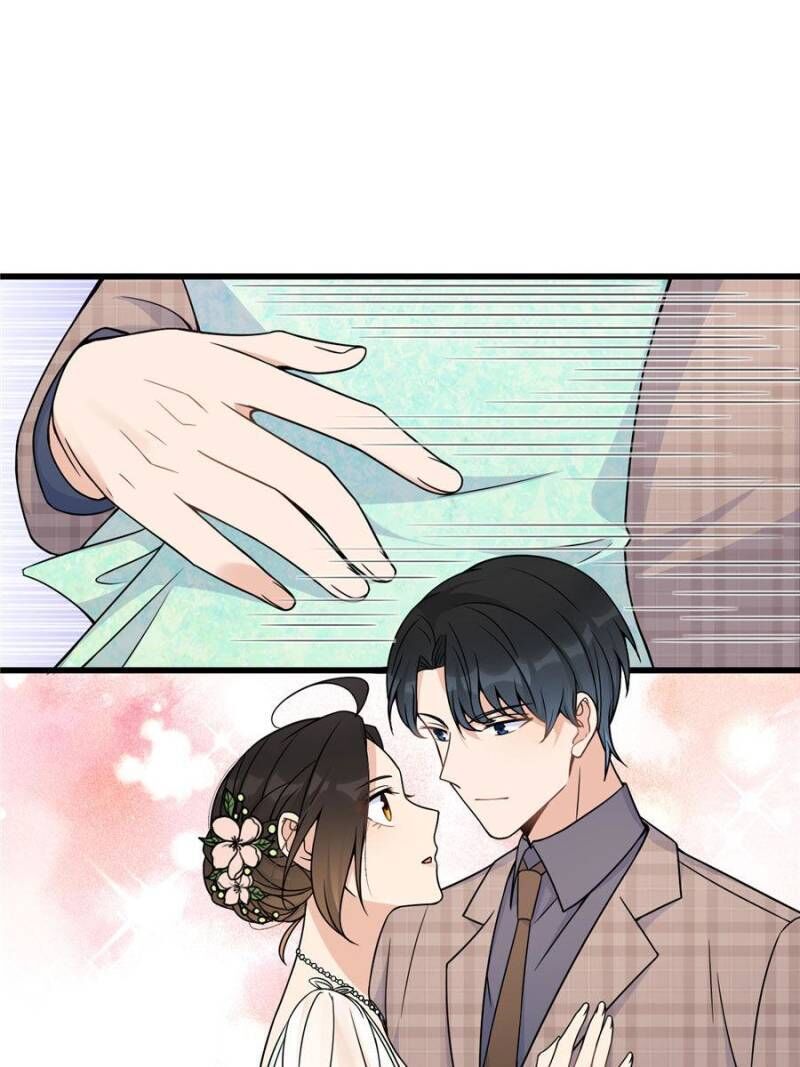 Hey Boss, I Am Your New chapter 57 - page 28