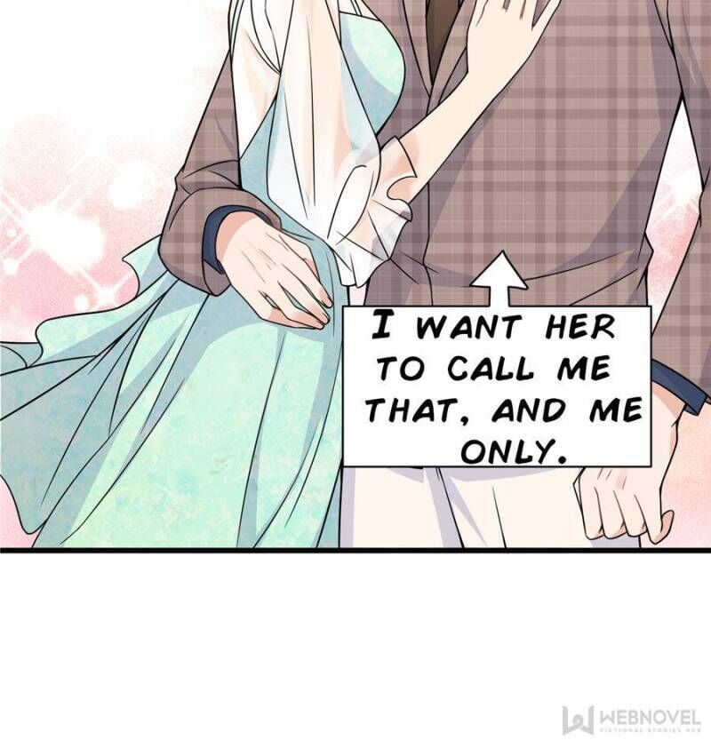 Hey Boss, I Am Your New chapter 57 - page 29