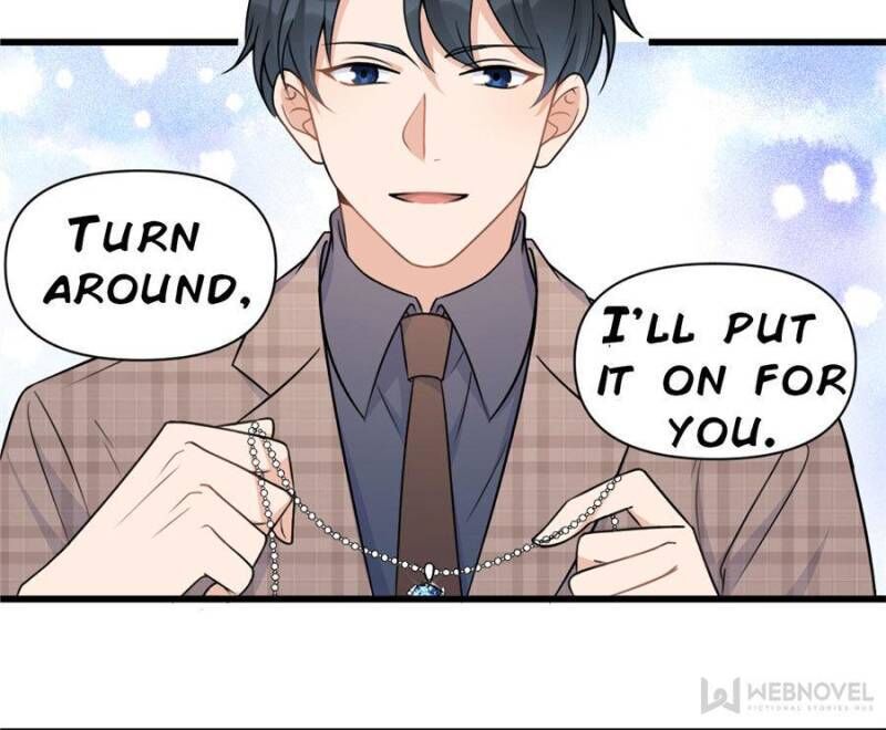 Hey Boss, I Am Your New chapter 57 - page 3