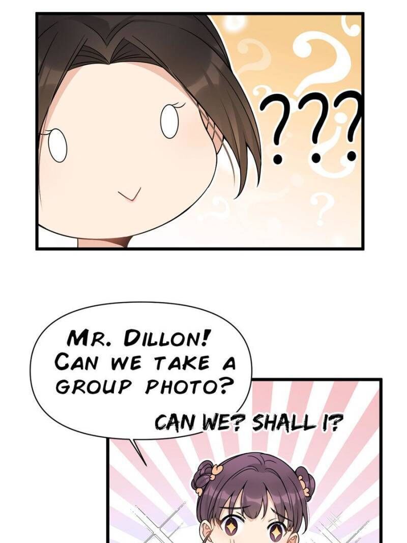 Hey Boss, I Am Your New chapter 57 - page 30