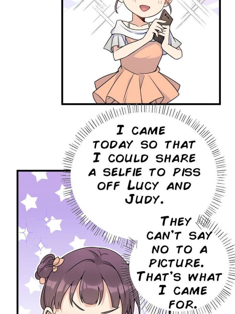 Hey Boss, I Am Your New chapter 57 - page 31