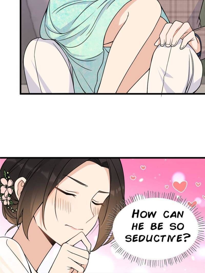 Hey Boss, I Am Your New chapter 57 - page 36