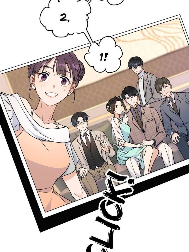 Hey Boss, I Am Your New chapter 57 - page 39
