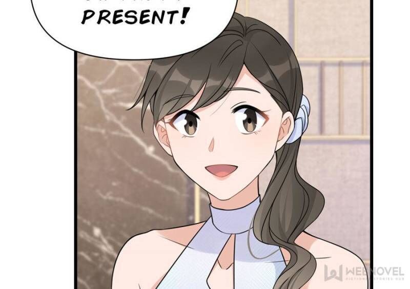 Hey Boss, I Am Your New chapter 57 - page 43