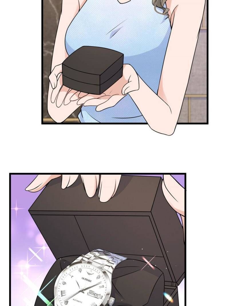 Hey Boss, I Am Your New chapter 57 - page 44