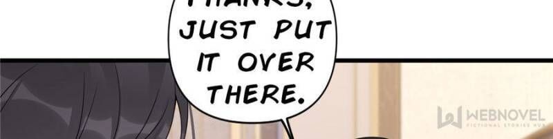 Hey Boss, I Am Your New chapter 57 - page 46