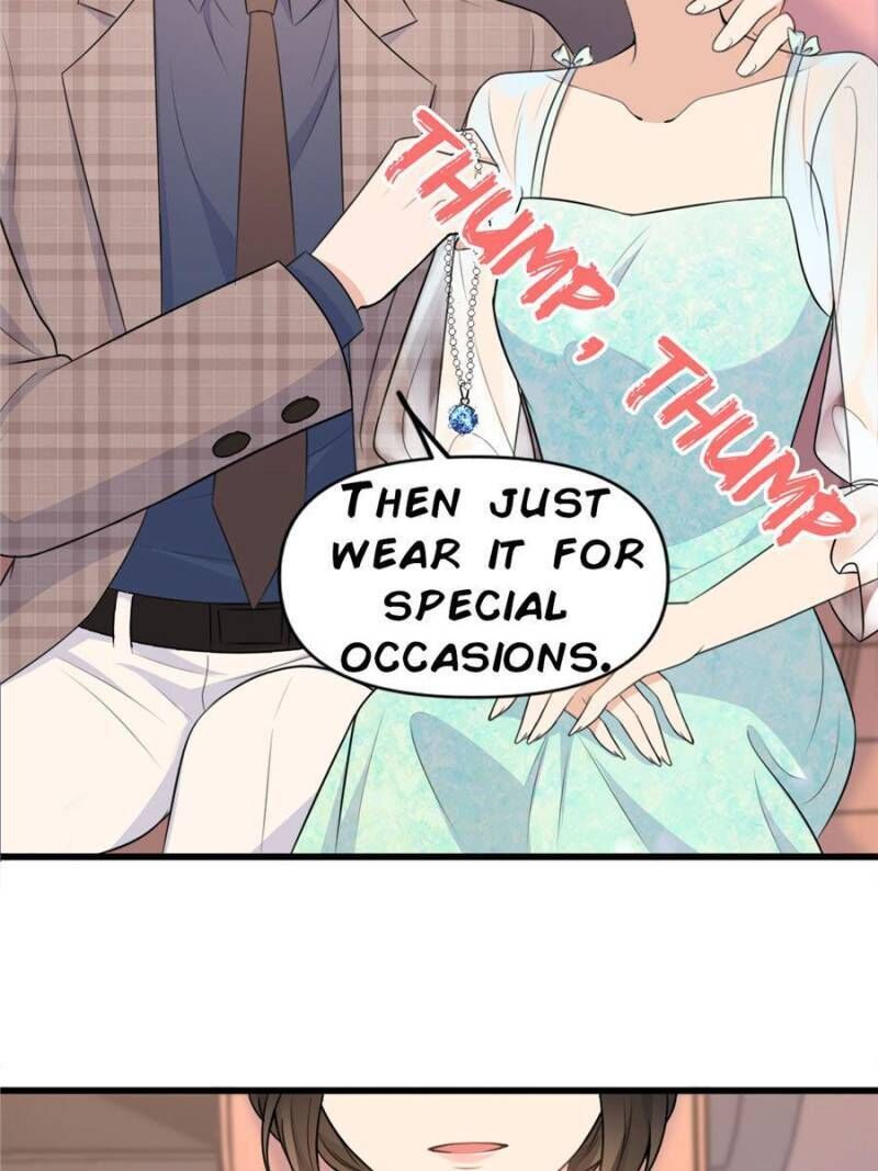 Hey Boss, I Am Your New chapter 57 - page 5