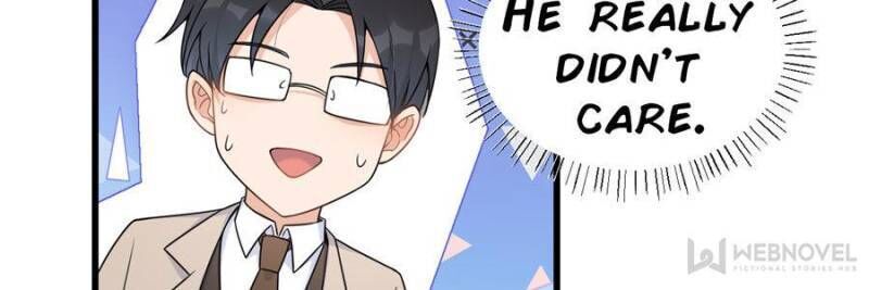 Hey Boss, I Am Your New chapter 57 - page 52