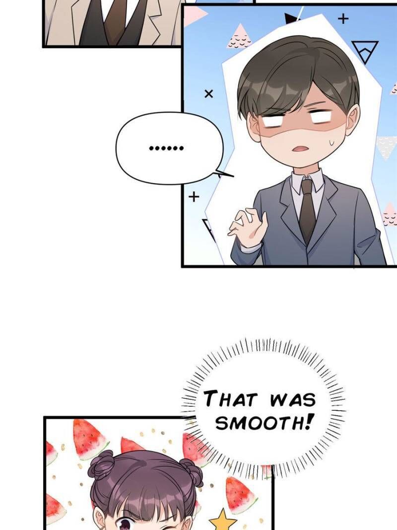 Hey Boss, I Am Your New chapter 57 - page 53