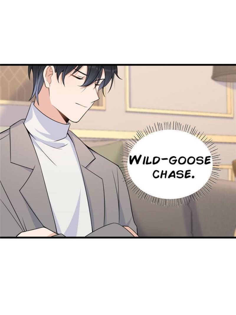 Hey Boss, I Am Your New chapter 57 - page 56