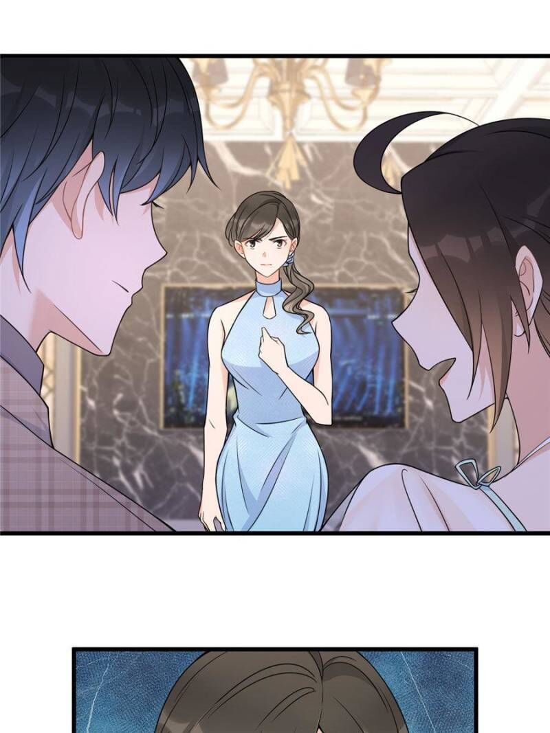 Hey Boss, I Am Your New chapter 57 - page 57