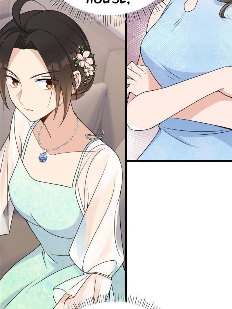 Hey Boss, I Am Your New chapter 57 - page 60