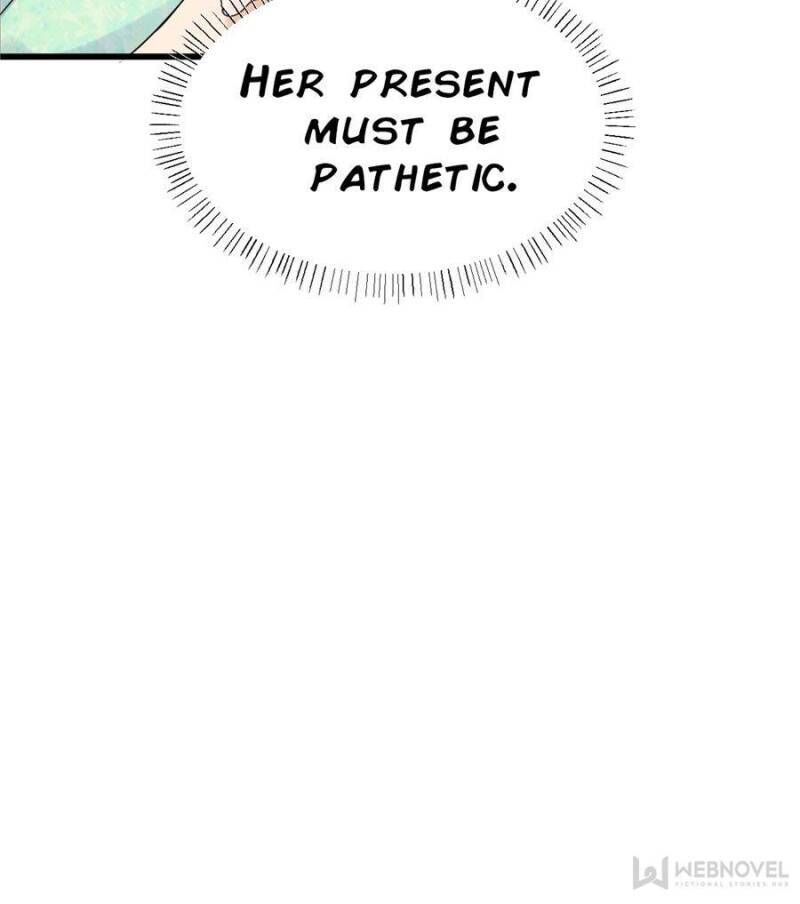 Hey Boss, I Am Your New chapter 57 - page 61