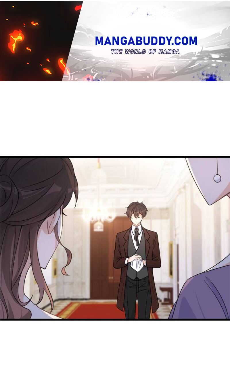 Hey Boss, I Am Your New chapter 25 - page 1