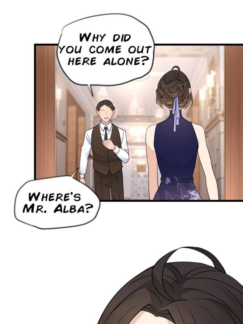 Hey Boss, I Am Your New chapter 25 - page 10