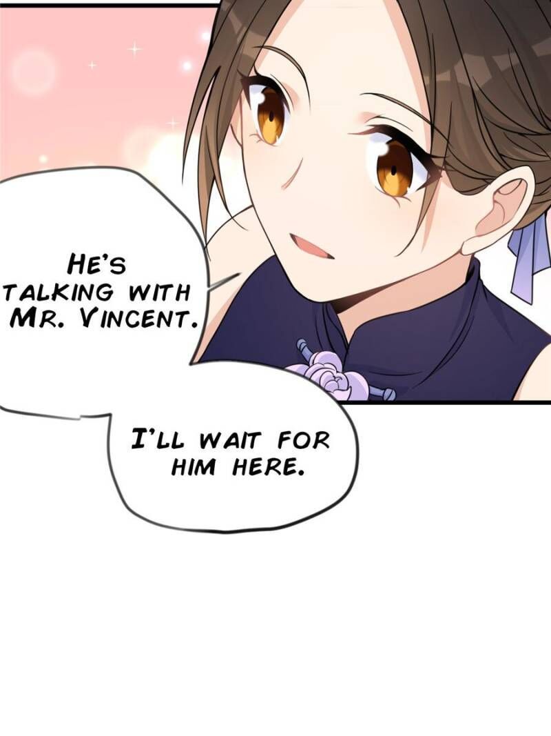 Hey Boss, I Am Your New chapter 25 - page 11