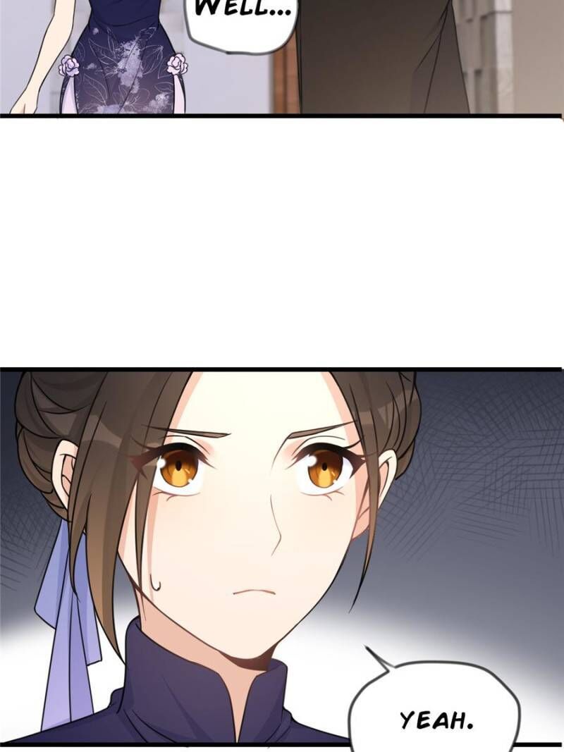 Hey Boss, I Am Your New chapter 25 - page 14
