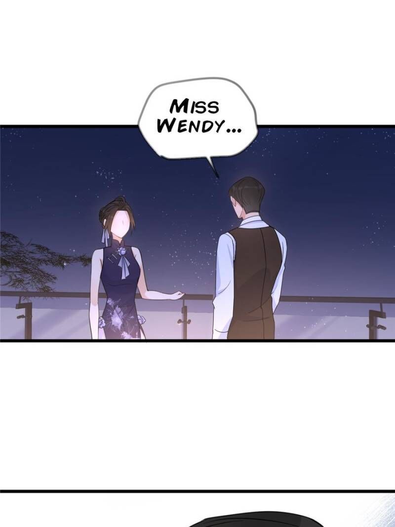 Hey Boss, I Am Your New chapter 25 - page 16