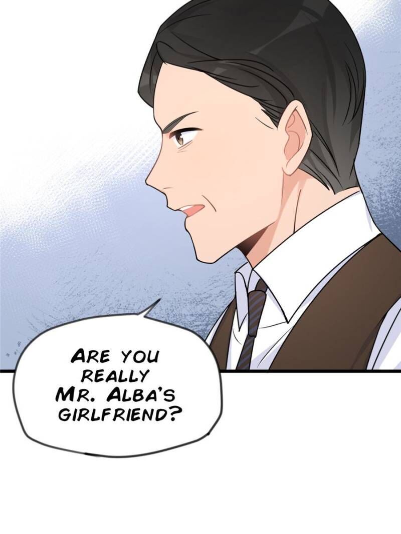 Hey Boss, I Am Your New chapter 25 - page 17