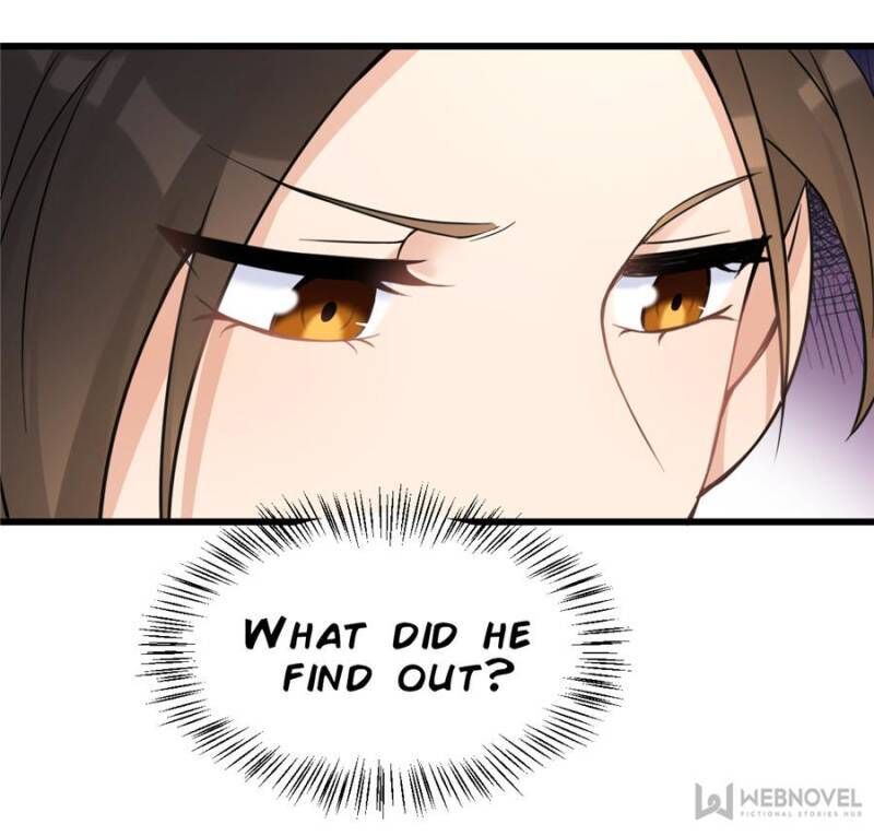 Hey Boss, I Am Your New chapter 25 - page 18
