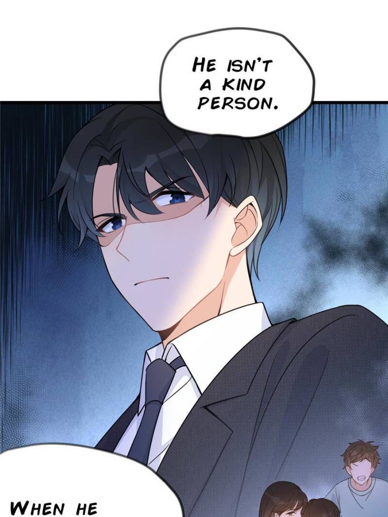 Hey Boss, I Am Your New chapter 25 - page 22