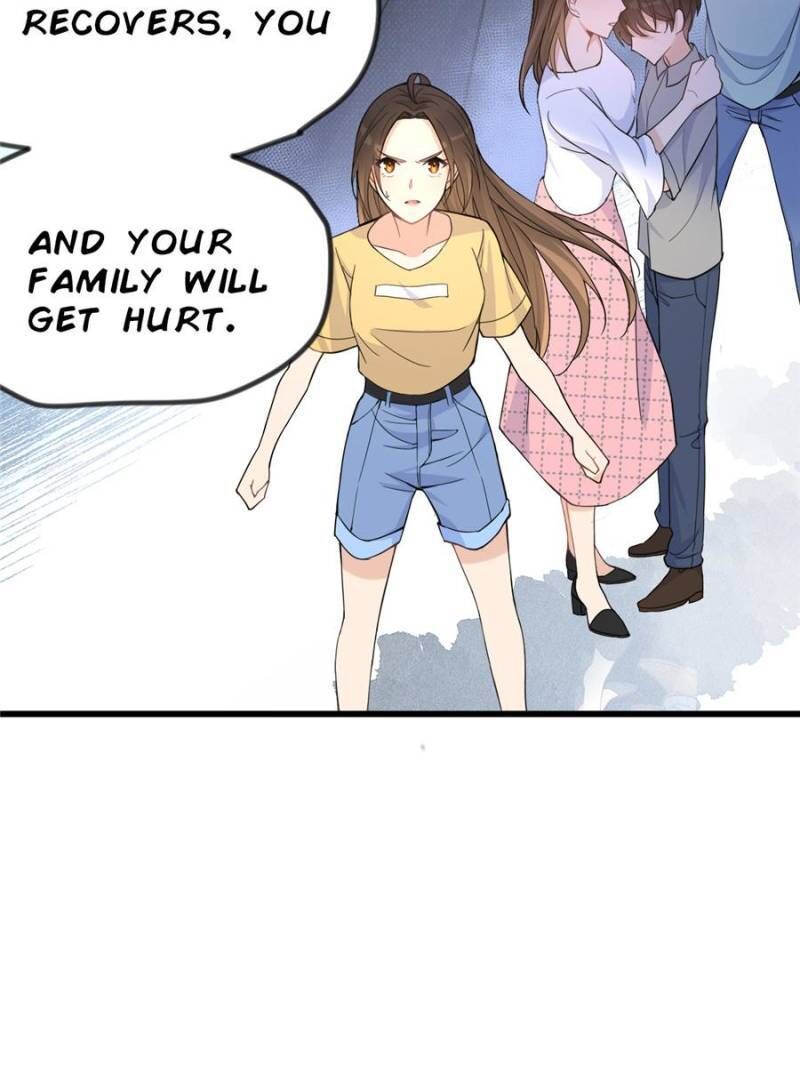 Hey Boss, I Am Your New chapter 25 - page 23