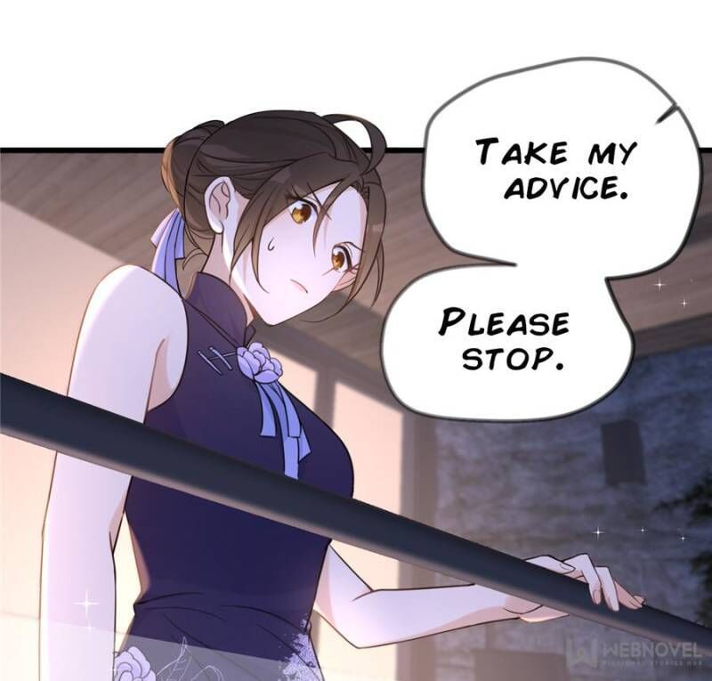 Hey Boss, I Am Your New chapter 25 - page 24